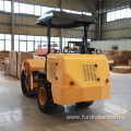 Heavy Duty 3 Ton Vibratory Construction Road Roller